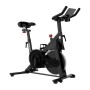 DeerRun S500 Pro czarny – rower treningowy do domu