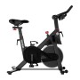 DeerRun S500 Pro czarny – rower treningowy do domu