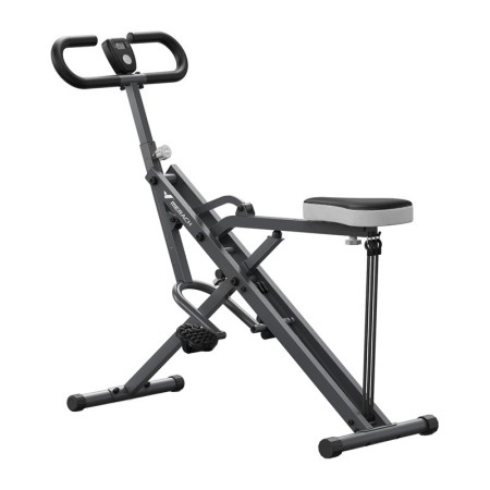 MERACH MR-R07BH1 Maszyna do przysiadów - sprzęt fitness