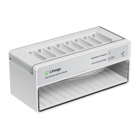 Uniwersalna ładowarka AA/AAA LINOGY Linogy – ładowarka baterii