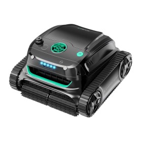 Wybot S2 Solar – bezprzewodowy robot do czyszczenia basenu