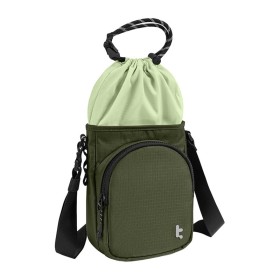 tomtoc Torba TOMTOC GameOn-G50 JoyCarry Sling Switch 2 zielona