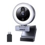 UGREEN Ugreen CM910 kamera internetowa 2K LED USB mikrofon