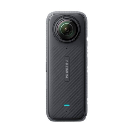 Insta360 X4 Kamera 360° – Kamera sportowa Insta360