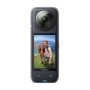 Insta360 X4 Kamera 360° – Kamera sportowa Insta360