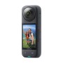 Insta360 X4 Kamera 360° – Kamera sportowa Insta360