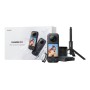 Insta360 X3 All-Purpose Kit – zestaw kamer sportowych