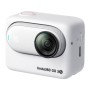 Insta360 GO 3S 128GB biała – kamera sportowa