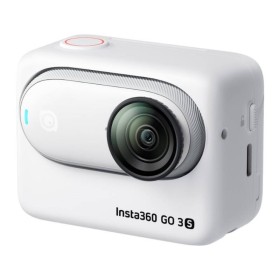 Insta360 GO 3S 128GB biała – kamera sportowa