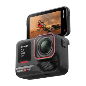Insta360 Ace Pro 2 – kamera sportowa Insta360