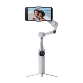 Insta360 Flow 2 (szary) gimbal stabilizator do telefonu