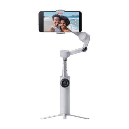 Insta360 Flow 2 (szary) gimbal stabilizator do telefonu