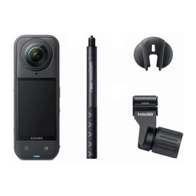 Insta360 X5 Ski Bundle - kamera sportowa 360°