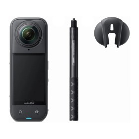 Insta360 X5 Snowboard Bundle – kamera sportowa Insta360