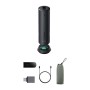Insta360 Wave czarny – kamera sportowa 360° Insta360