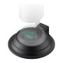 Insta360 Wave czarny – kamera sportowa 360° Insta360