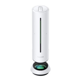 Insta360 Wave biała – kamera sportowa 360° Insta360