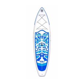 Deska SUP FunWater SUPFW05B Tiki 3,2m - paddleboard