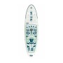 FunWater Tiki SUPFW05D 3,2m zielona – deska SUP