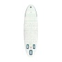 FunWater Tiki SUPFW05D 3,2m zielona – deska SUP
