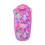 Deska bodyboard FunWater ESIZ00089 1,1m różowa nadmuchiwana