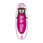 FunWater Tuxedo Sailor 2,4m różowa - deska SUP dla dzieci