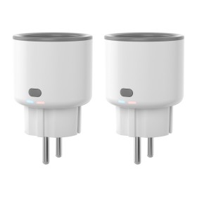 Sonoff S60TPF (2pak) Inteligentne gniazdko WiFi Smart Home