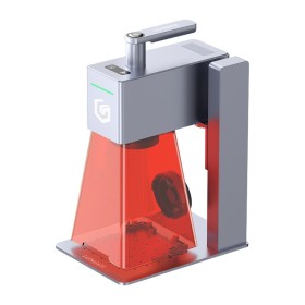 Grawerka Laserowa LONGER Nano Pro 12W – laser CO2