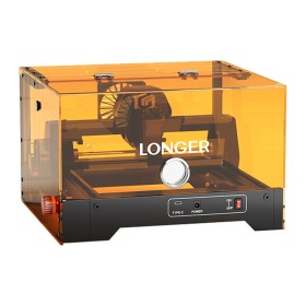 Grawerka Laserowa LONGER RAY5 minis 2.5W | Grawerka﻿