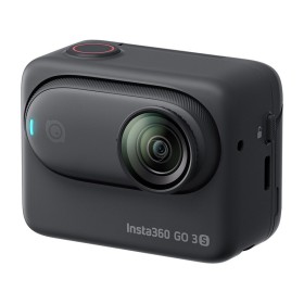 Insta360 GO 3S 128GB Czarna – kamera sportowa 4K