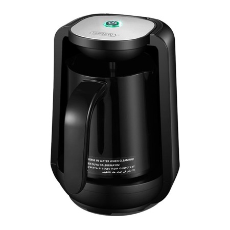 HiBREW CM1179_EU – ekspres do kawy tureckiej