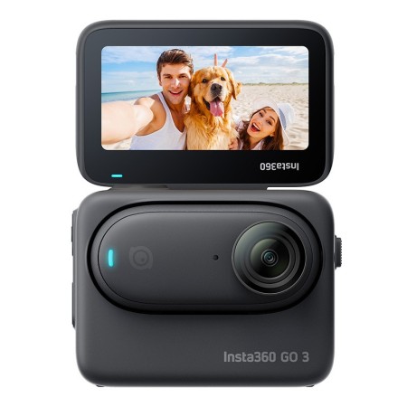 Insta360 GO 3 Kamera 128GB – kamera sportowa Insta360