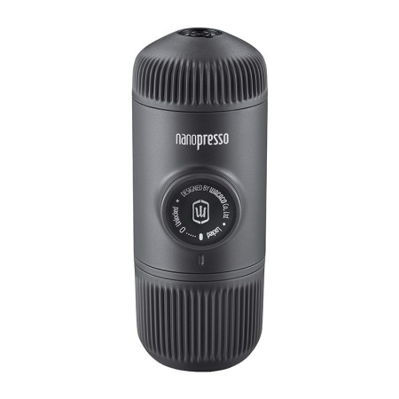 WACACO Nanopresso szary – przenośny ekspres do kawy