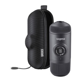 WACACO Nanopresso szary + etui – przenośny ekspres do kawy