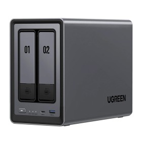 UGREEN NAS Ugreen DXP2800 – serwer plików 2-dyskowy
