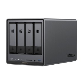 UGREEN NAS Ugreen DXP4800 Plus 4-dyskowy serwer plików