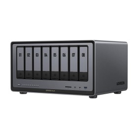 UGREEN DXP8800 Plus serwer NAS 8-dyskowy 10GbE 8K HDMI
