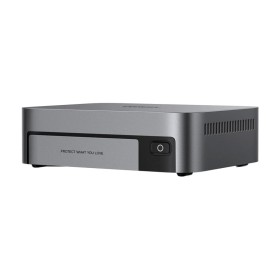 Ugreen DXP480T NAS – serwer plików 4-dyskowy 10GbE