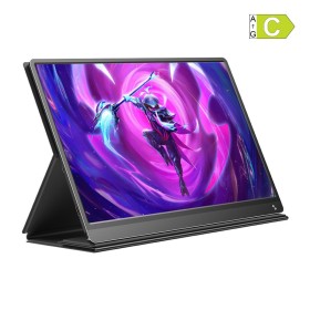 Uperfect USteam G16 – przenośny monitor dotykowy 15,6” 120Hz
