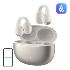Edifier Comfo C (perłowe) – słuchawki bezprzewodowe open ear