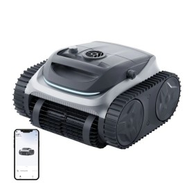 Bublue C10 robot czyszczący do basenu – odkurzacz basenowy