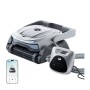 Bublue D10P robot do czyszczenia basenu – automatyczny