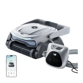 Bublue D10P robot do czyszczenia basenu – automatyczny