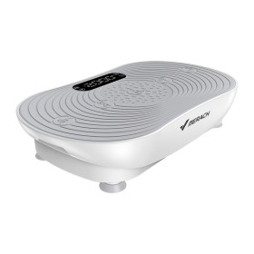 Platforma wibracyjna MERACH MR-2533W1-EU biała fitness