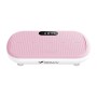 MERACH MR-2440P1-EU (różowa) platforma wibracyjna