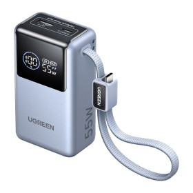 Powerbank UGREEN PB727 10000mAh 55W USB/USB-C