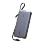 UGREEN Powerbank Ugreen PB552 25000mAh 165W USB-C