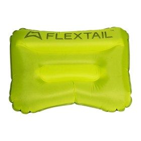 Poduszka dmuchana Flextail Tiny Pillow zielona - turystyka