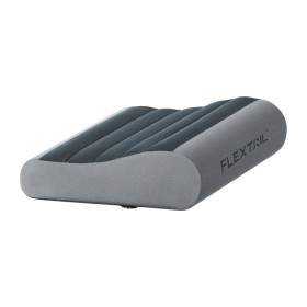 Poduszka dmuchana Flextail Zero Pillow szara - turystyczna