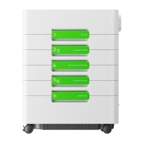 xTool SafetyPro™ AP2 Max – pochłaniacz dymu do lasera